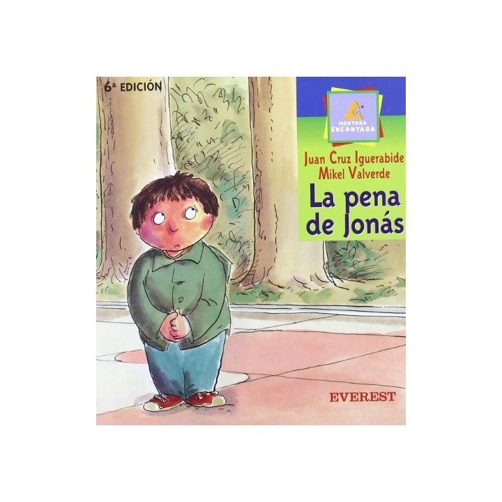 La Pena De Jonás